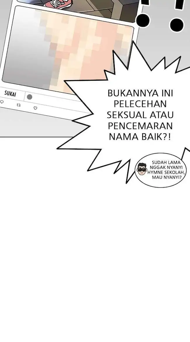 Lookism Chapter 219 Gambar 54