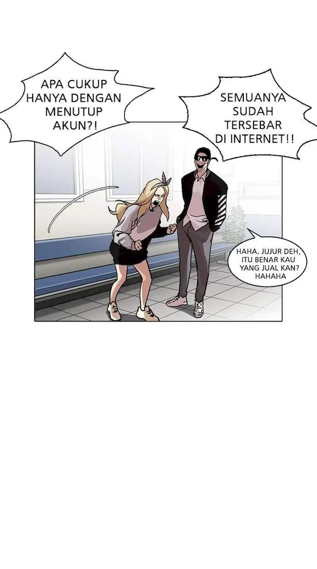 Lookism Chapter 219 Gambar 55