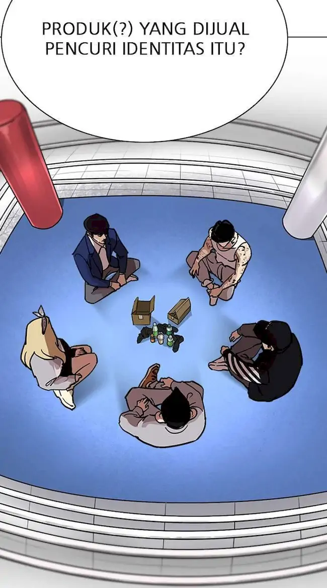 Lookism Chapter 219 Gambar 64