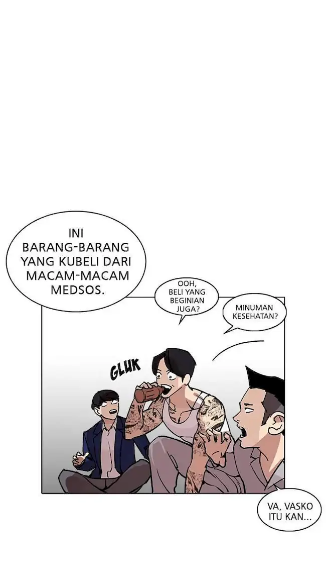 Lookism Chapter 219 Gambar 66