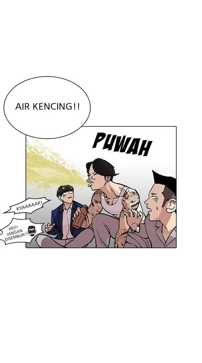 Lookism Chapter 219 Gambar 67