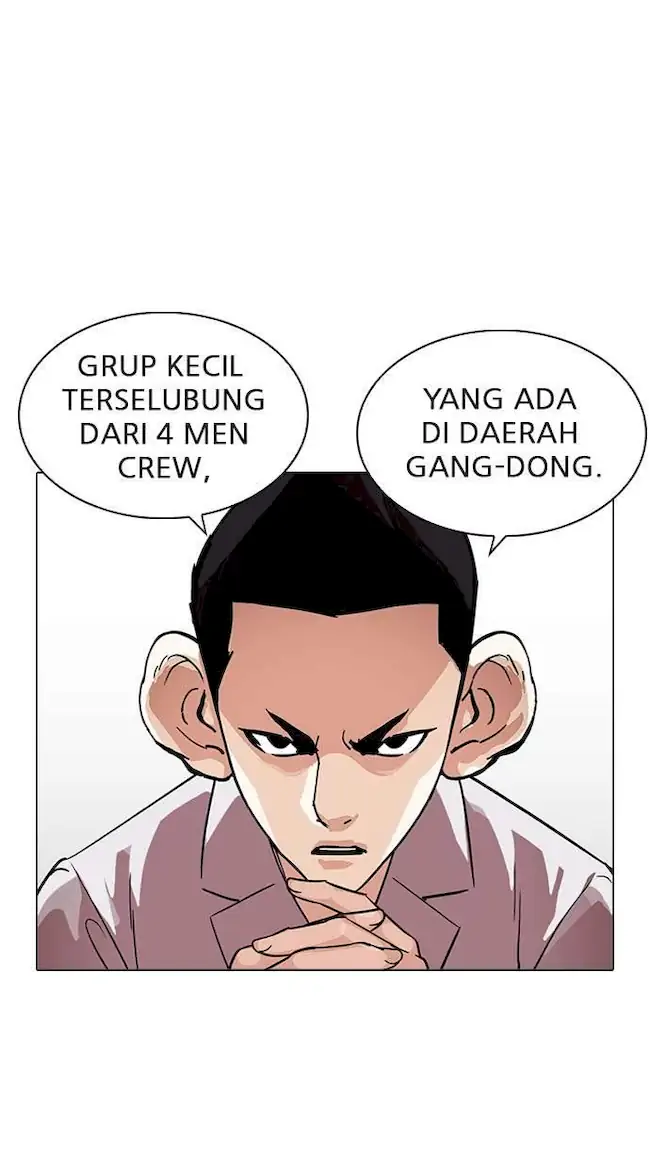 Lookism Chapter 219 Gambar 77