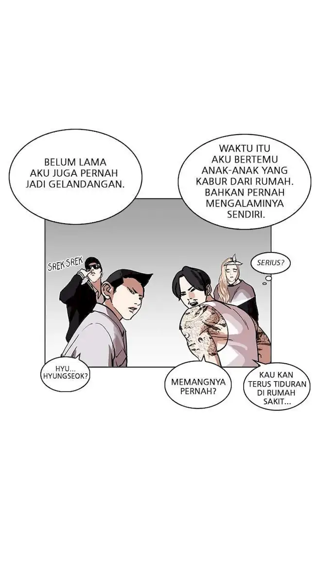 Lookism Chapter 219 Gambar 88