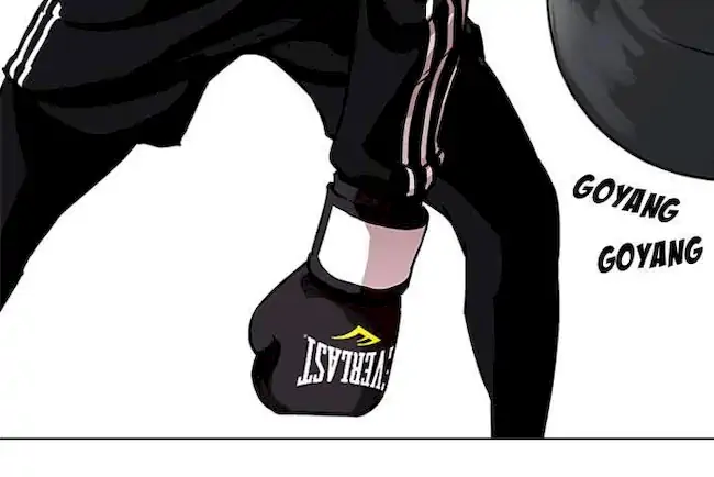 Lookism Chapter 219 Gambar 97