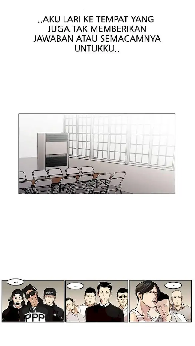 Lookism Chapter 22 Gambar 10