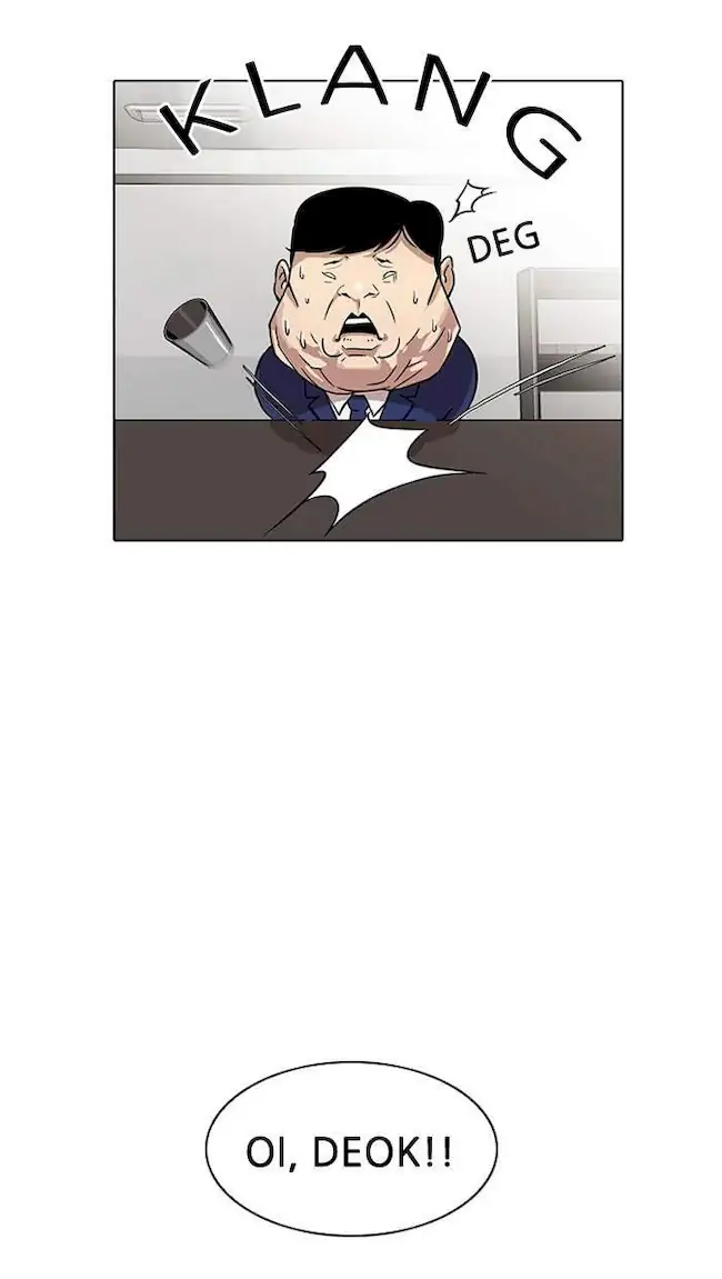 Lookism Chapter 22 Gambar 13
