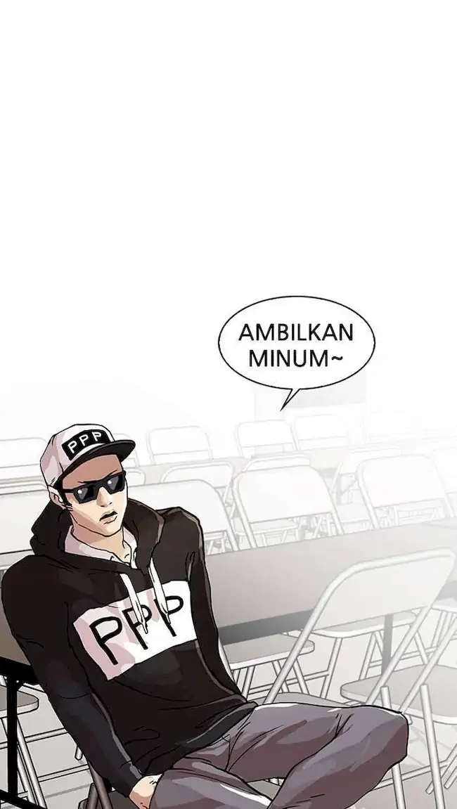 Lookism Chapter 22 Gambar 14