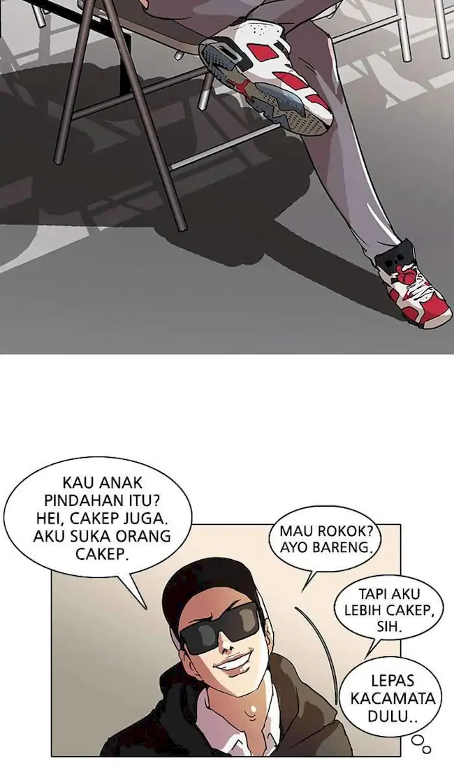 Lookism Chapter 22 Gambar 15