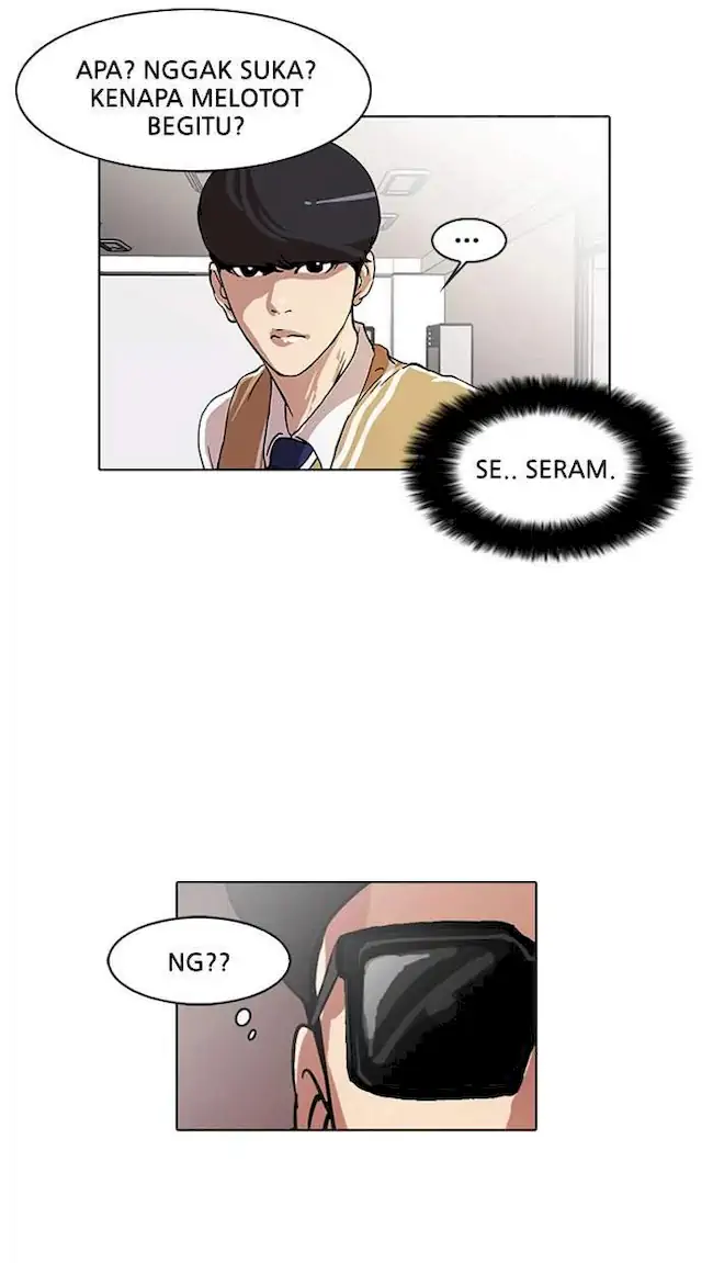 Lookism Chapter 22 Gambar 16