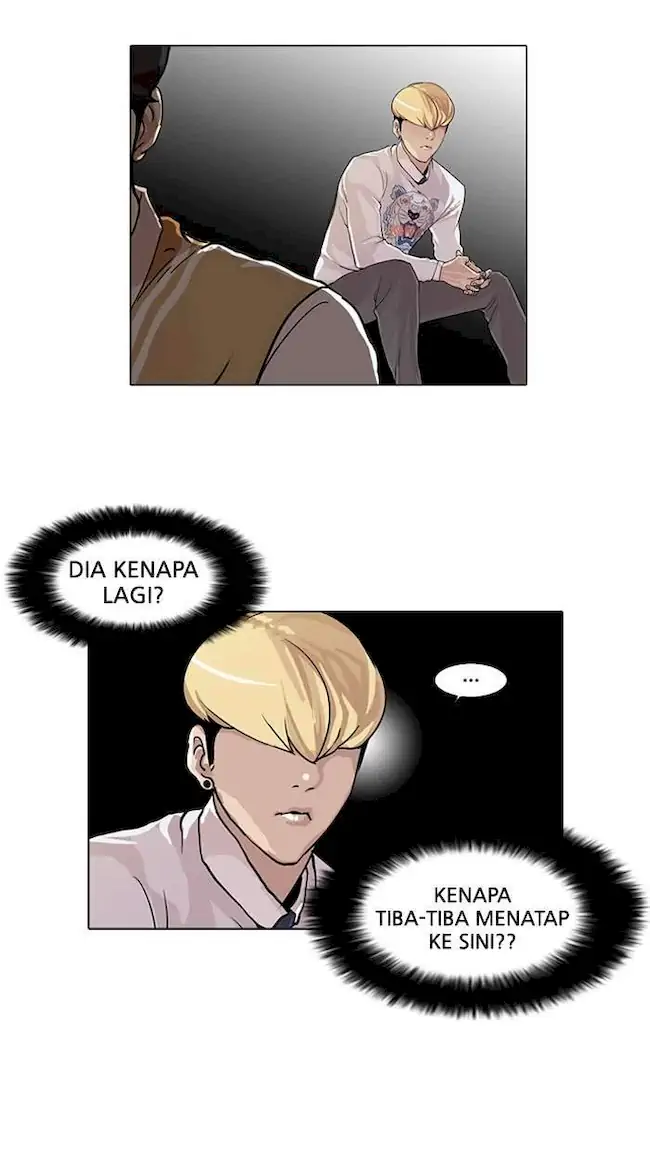 Lookism Chapter 22 Gambar 17