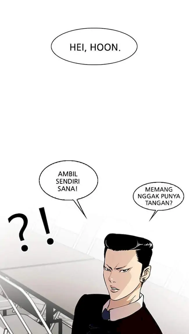 Lookism Chapter 22 Gambar 18