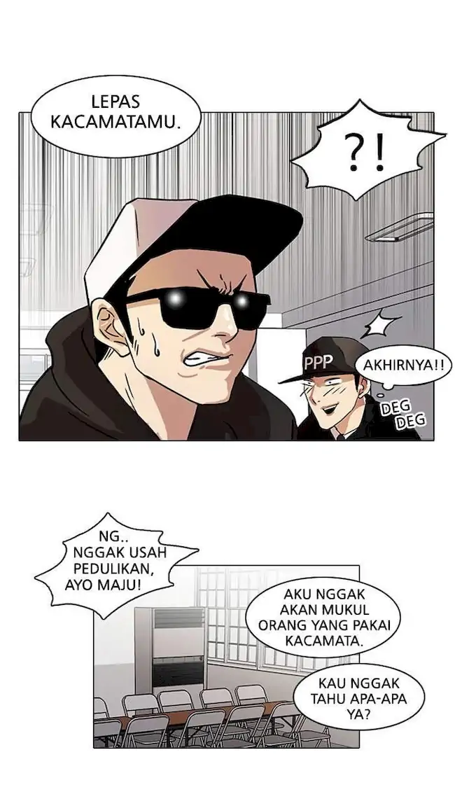 Lookism Chapter 22 Gambar 26