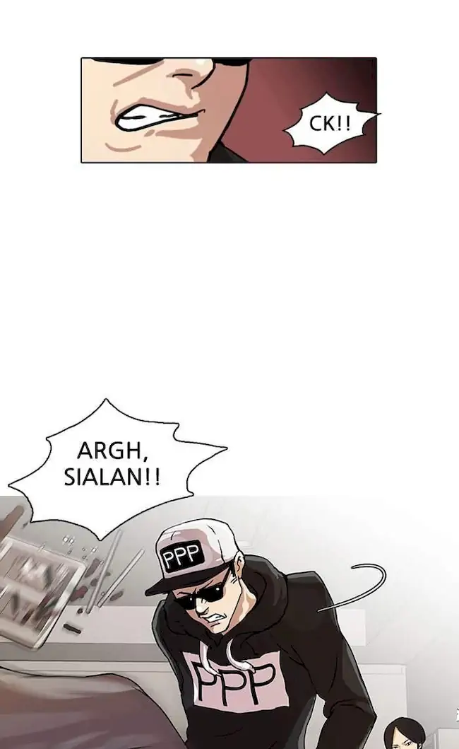 Lookism Chapter 22 Gambar 27