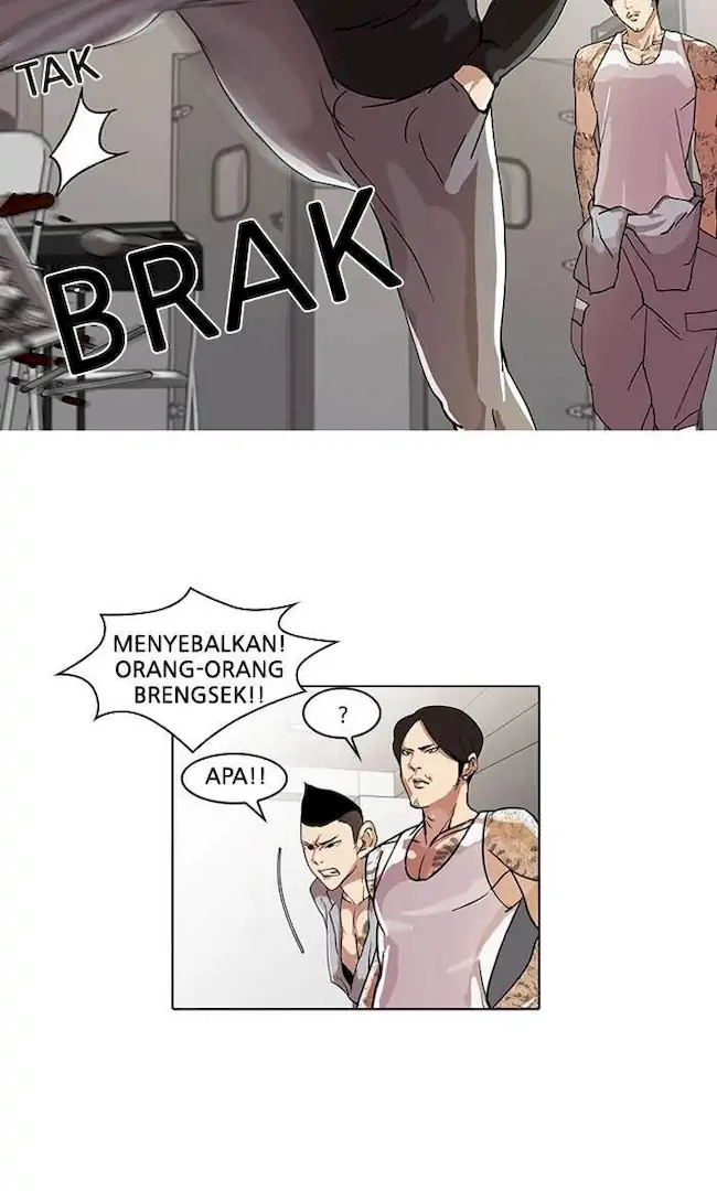 Lookism Chapter 22 Gambar 28