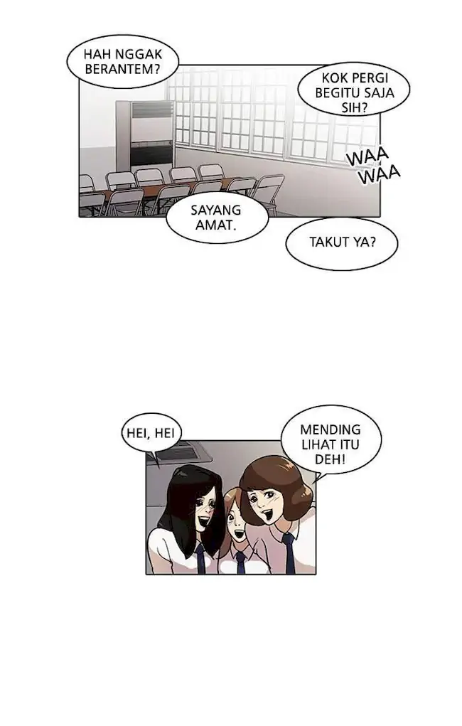 Lookism Chapter 22 Gambar 29