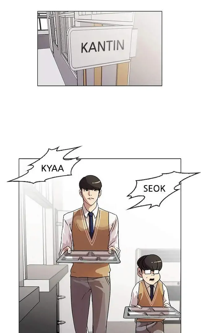 Lookism Chapter 22 Gambar 3