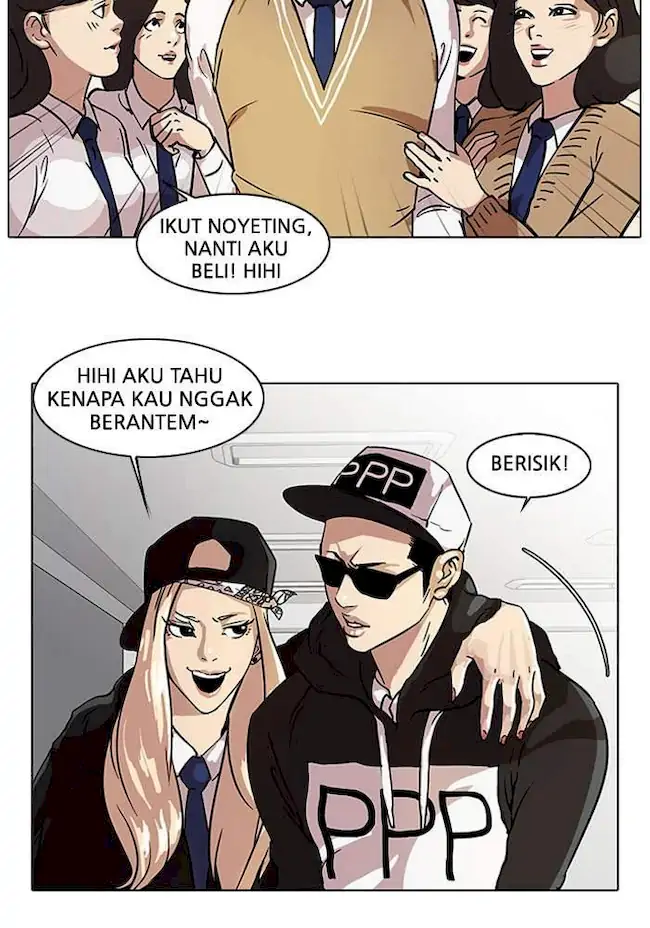 Lookism Chapter 22 Gambar 31