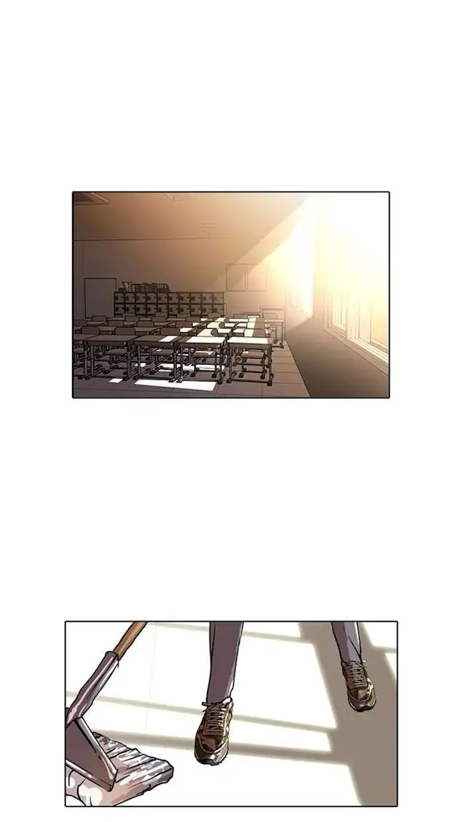 Lookism Chapter 22 Gambar 34