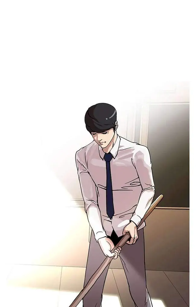 Lookism Chapter 22 Gambar 35