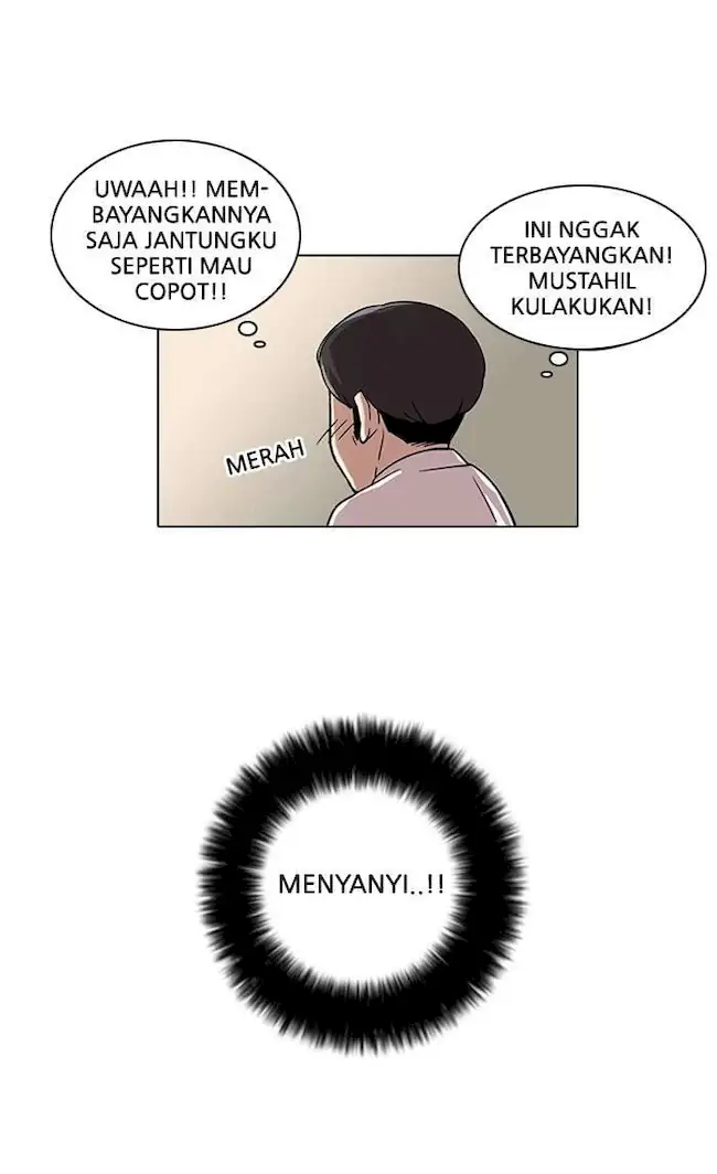 Lookism Chapter 22 Gambar 38