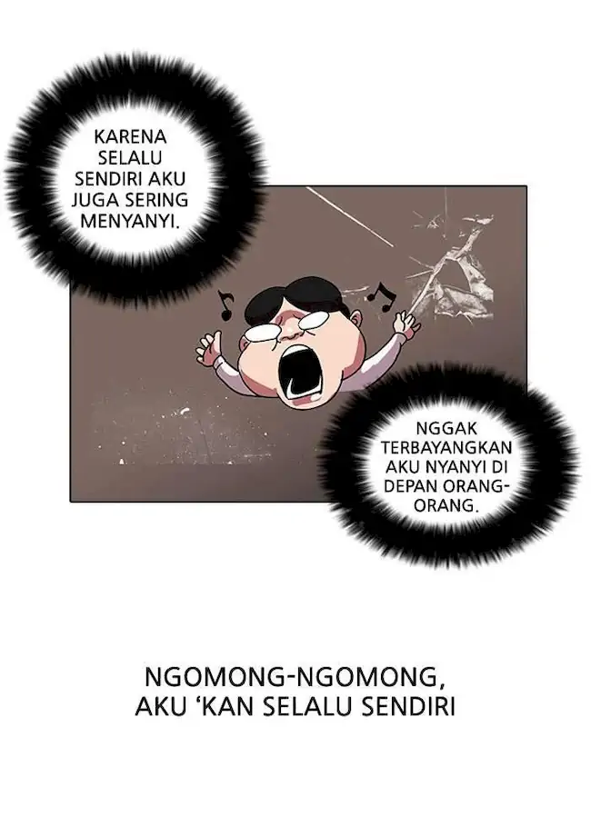 Lookism Chapter 22 Gambar 39