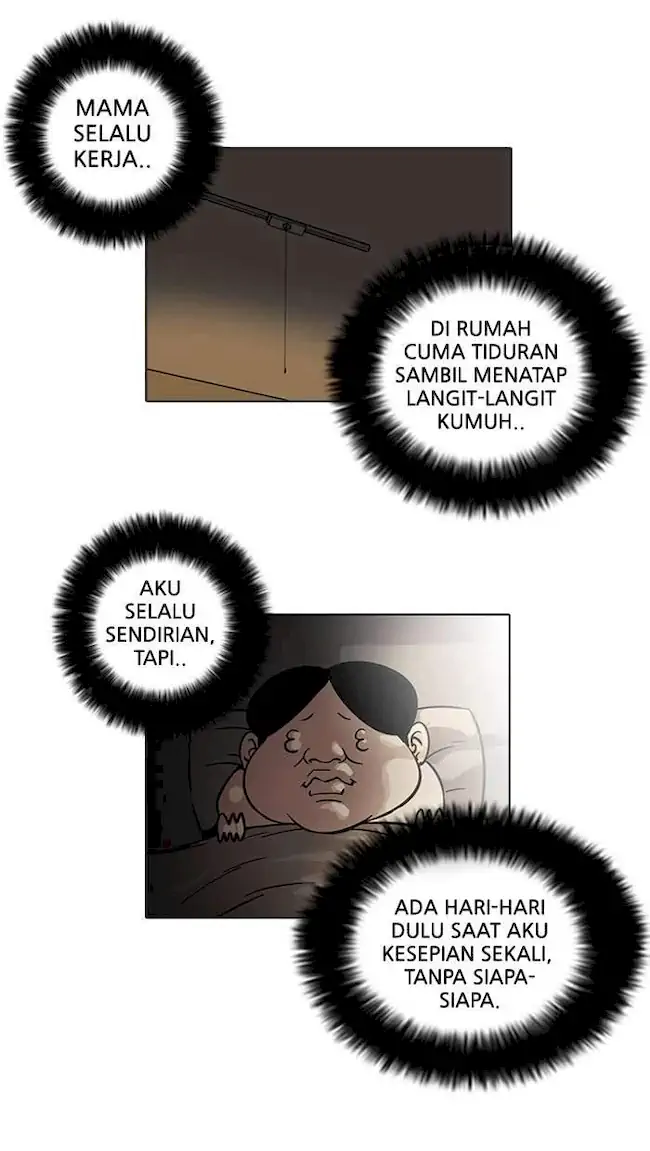 Lookism Chapter 22 Gambar 40