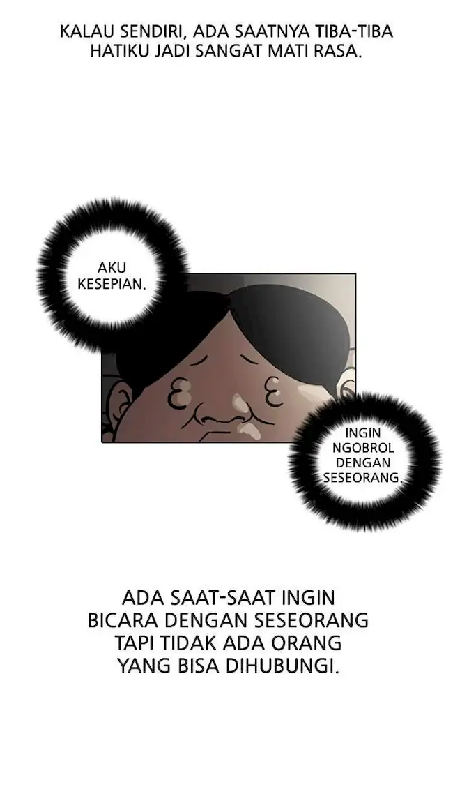 Lookism Chapter 22 Gambar 41