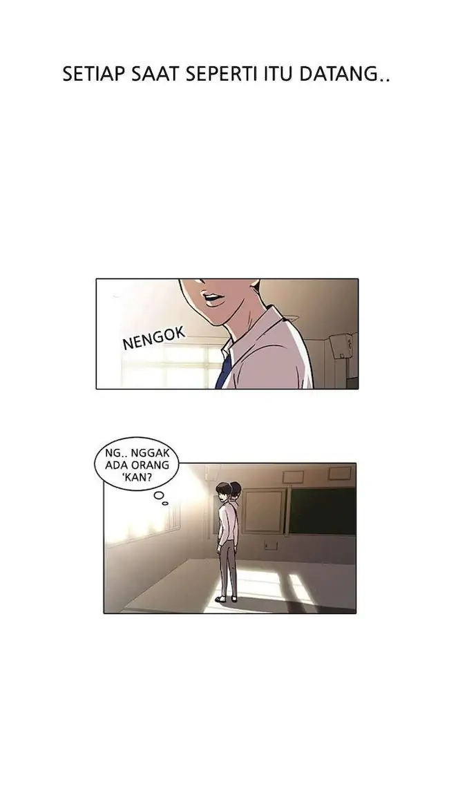 Lookism Chapter 22 Gambar 42