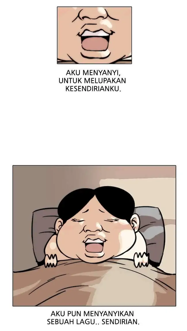 Lookism Chapter 22 Gambar 43