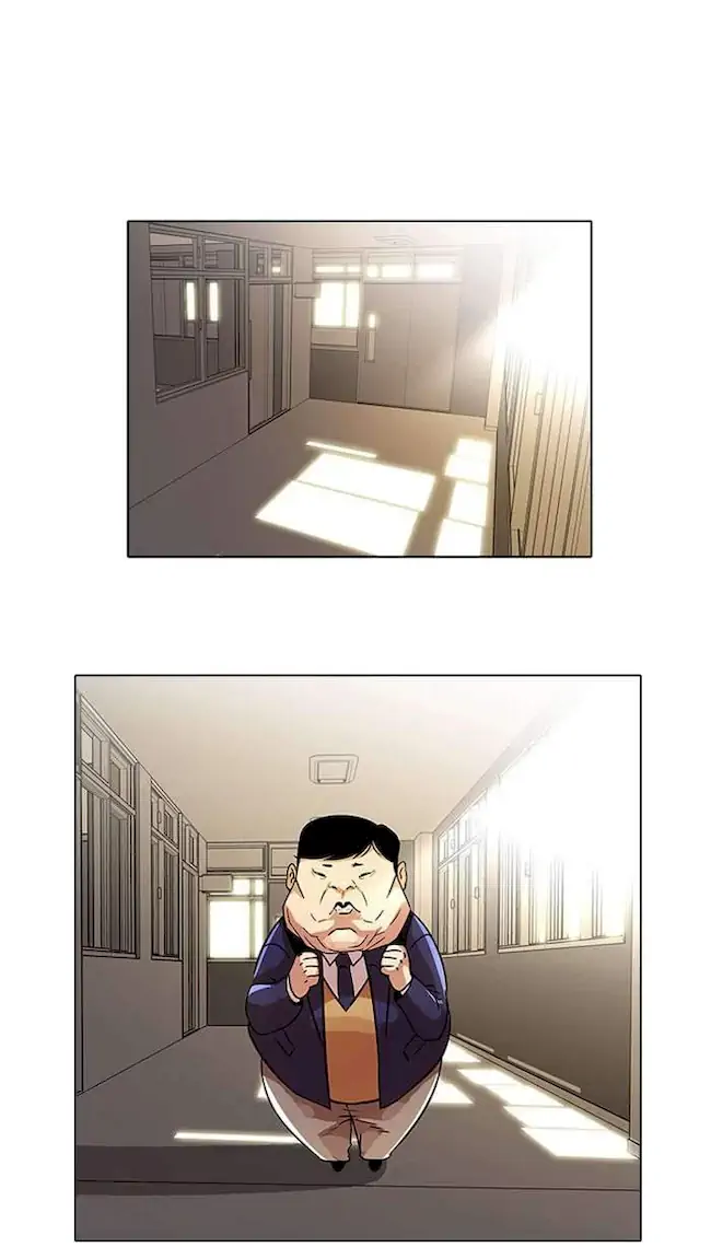 Lookism Chapter 22 Gambar 44