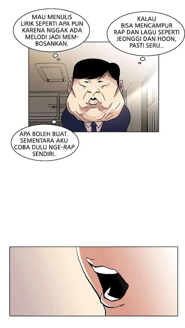 Lookism Chapter 22 Gambar 45