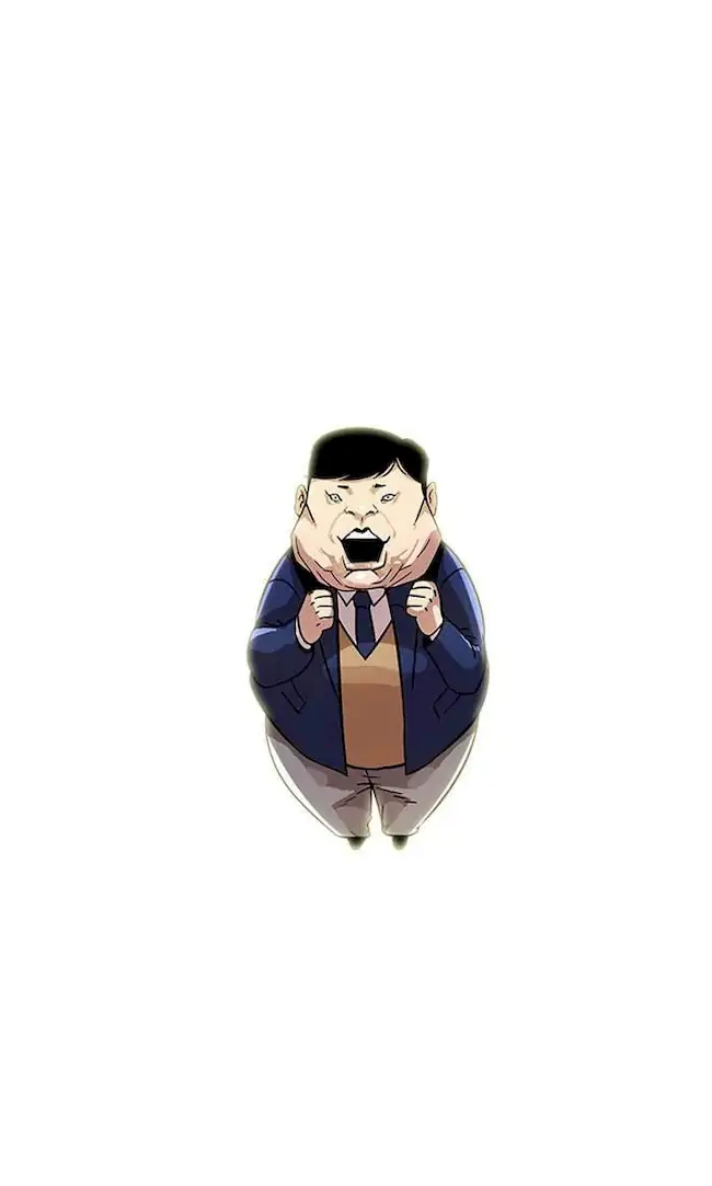 Lookism Chapter 22 Gambar 48