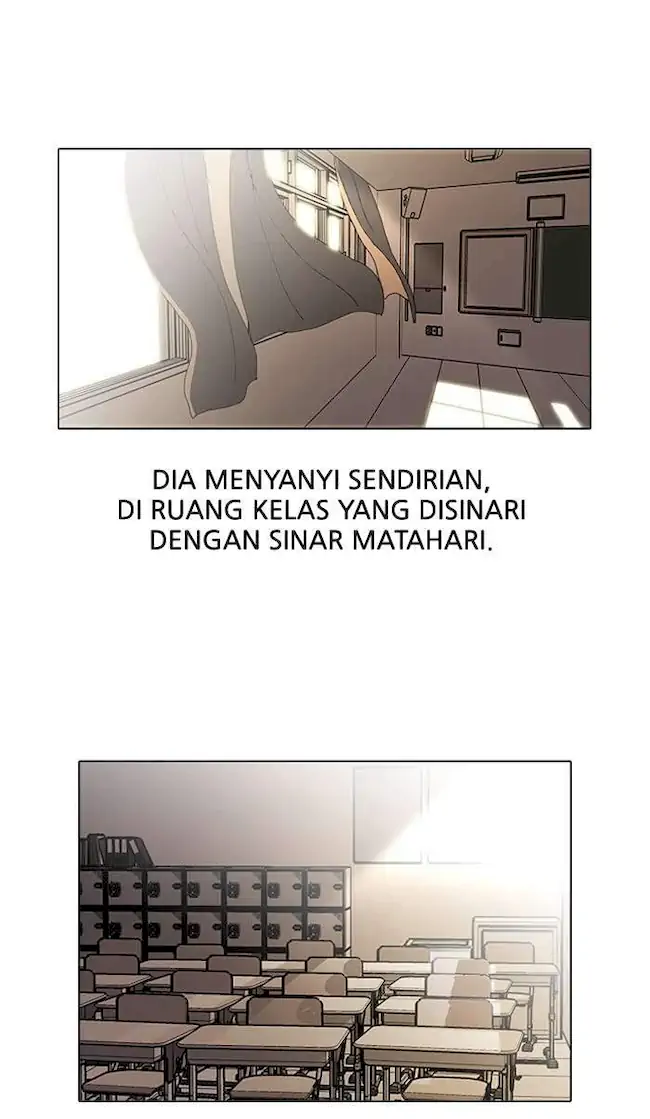 Lookism Chapter 22 Gambar 49