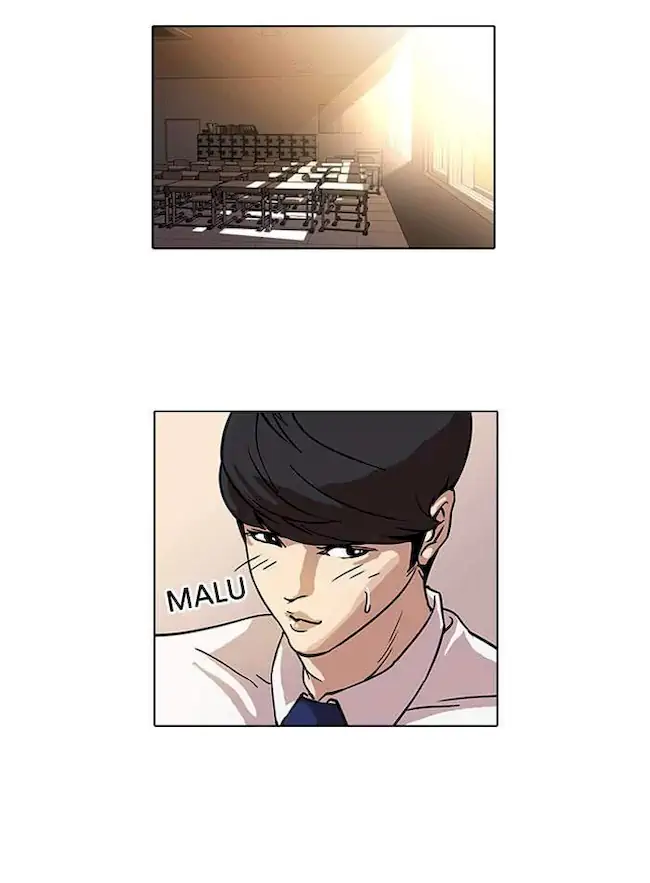 Lookism Chapter 22 Gambar 53