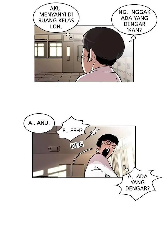 Lookism Chapter 22 Gambar 54