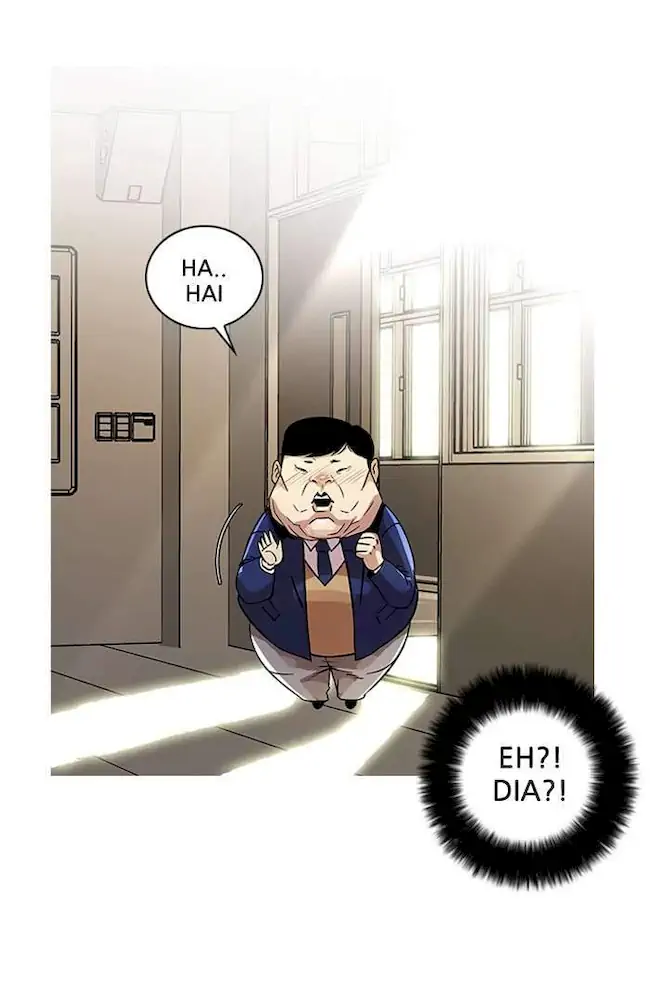 Lookism Chapter 22 Gambar 55