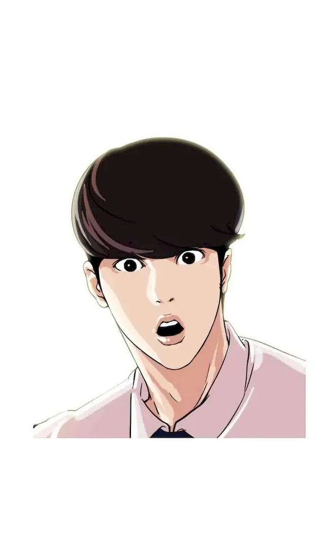 Lookism Chapter 22 Gambar 58