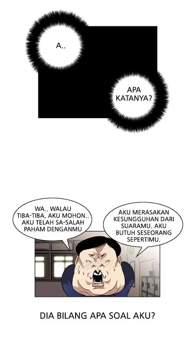 Lookism Chapter 22 Gambar 59