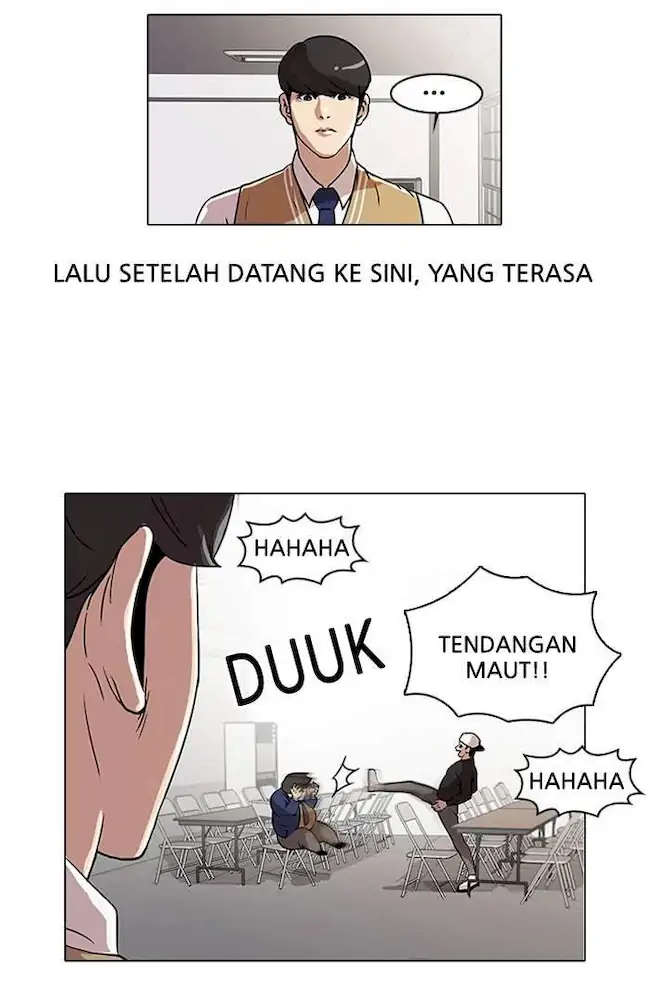 Lookism Chapter 22 Gambar 6