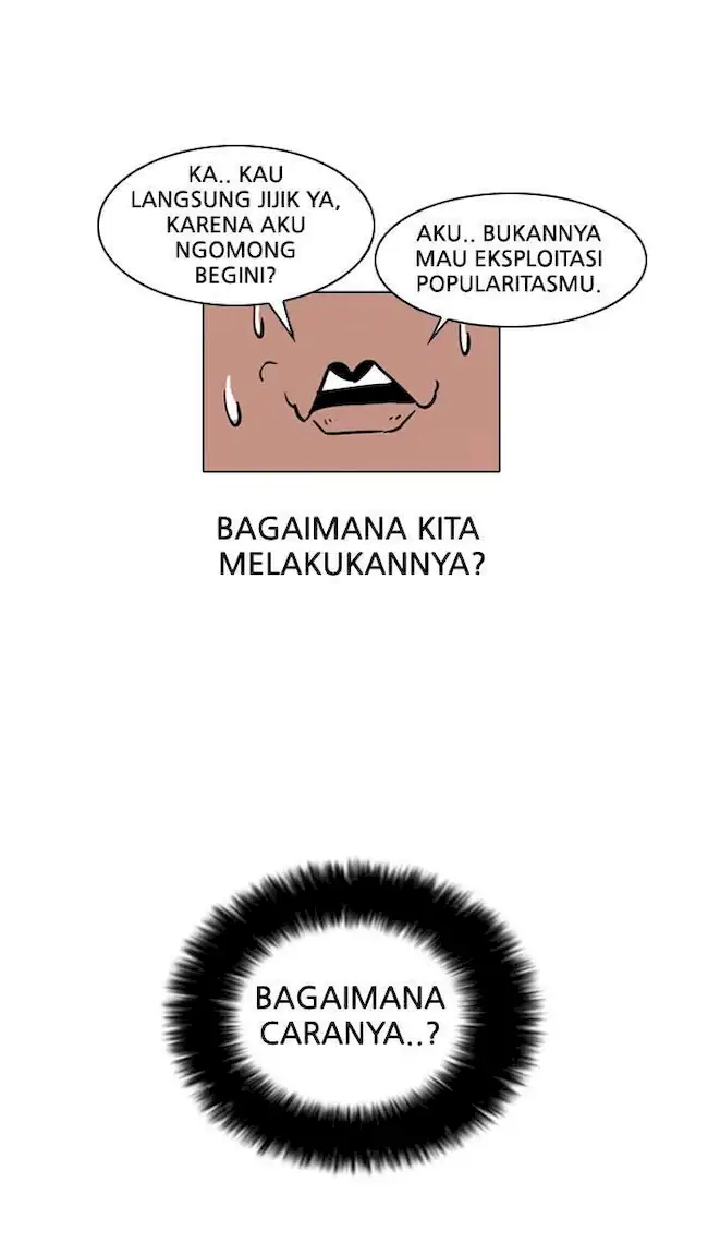 Lookism Chapter 22 Gambar 60