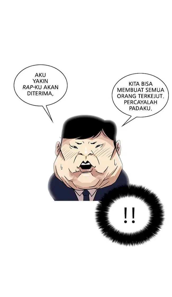 Lookism Chapter 22 Gambar 61