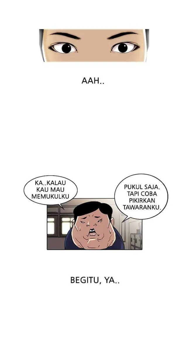 Lookism Chapter 22 Gambar 62