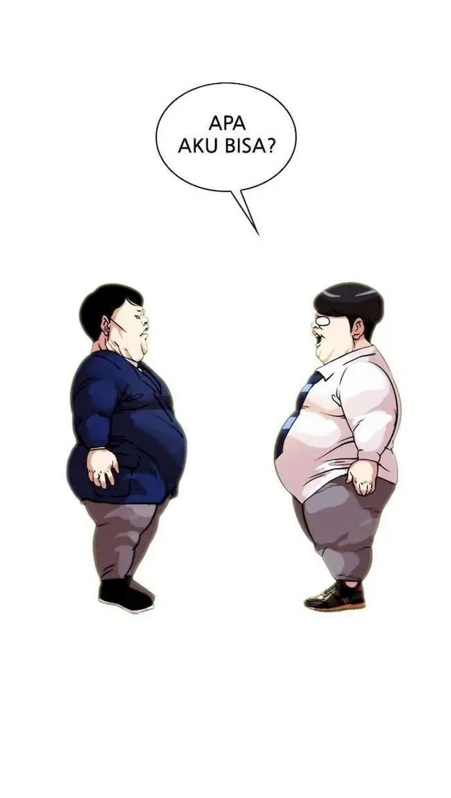 Lookism Chapter 22 Gambar 64