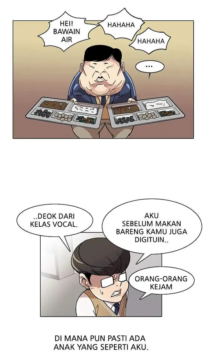 Lookism Chapter 22 Gambar 7