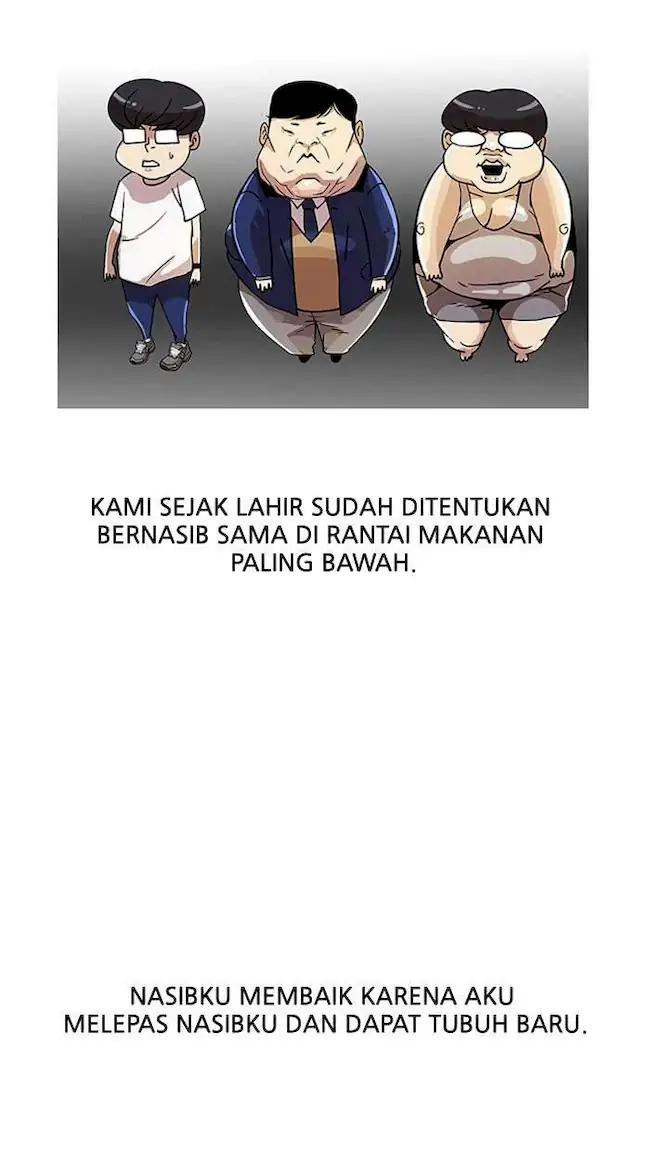 Lookism Chapter 22 Gambar 8