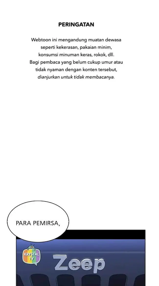 Baca Komik Lookism Chapter 220 Gambar 1