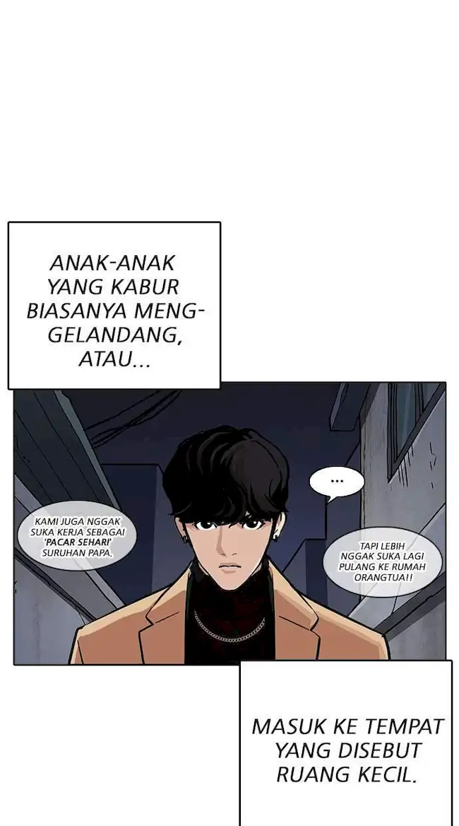 Lookism Chapter 220 Gambar 102