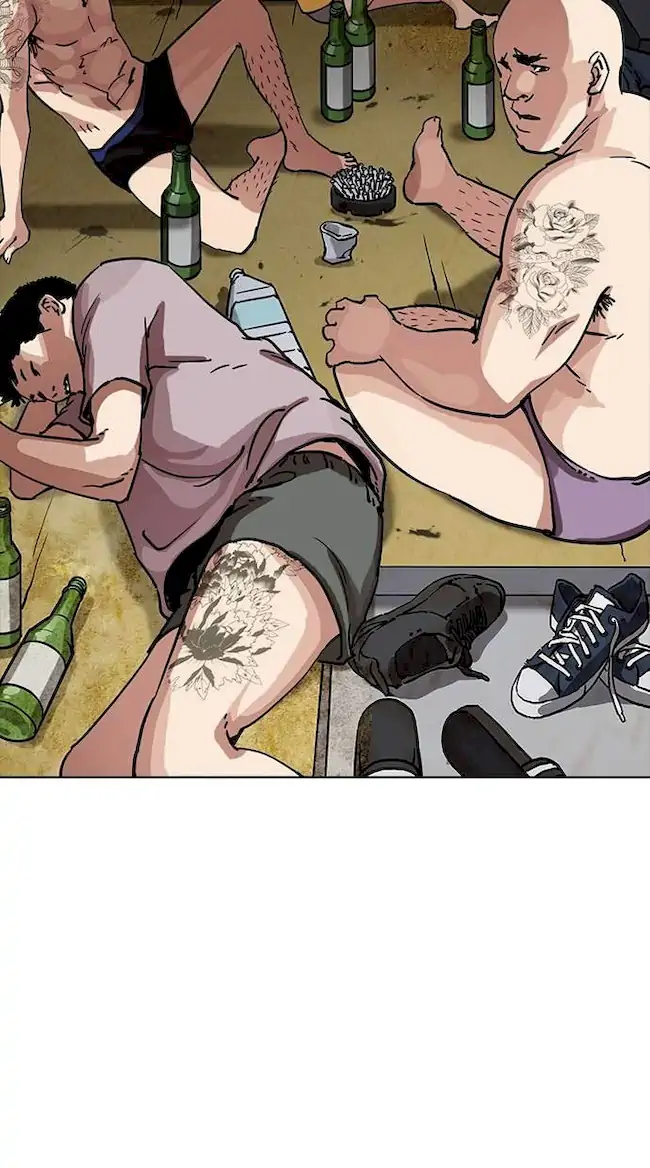 Lookism Chapter 220 Gambar 108