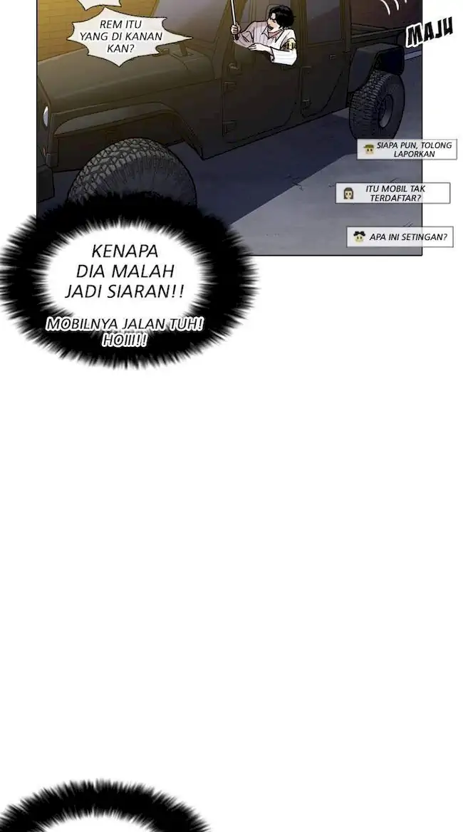 Lookism Chapter 220 Gambar 31