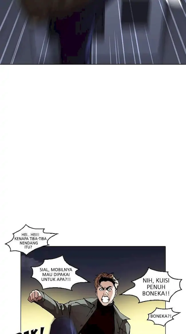 Lookism Chapter 220 Gambar 38